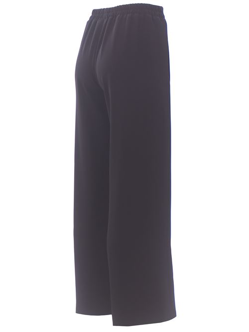 Pantalone in cadi'gamba larga VIA MASINI 80 | P25M998A54